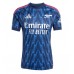 Arsenal Noni Madueke #20 Vonkajší futbalový dres 2025-26 Krátky Rukáv
